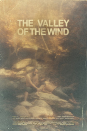 The Valley of the Wind poster