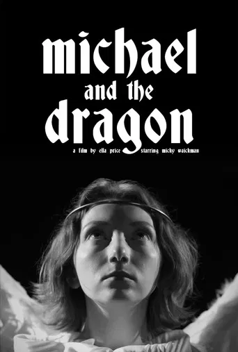Michael and the Dragon poster