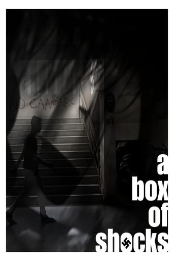 A Box of Shocks poster