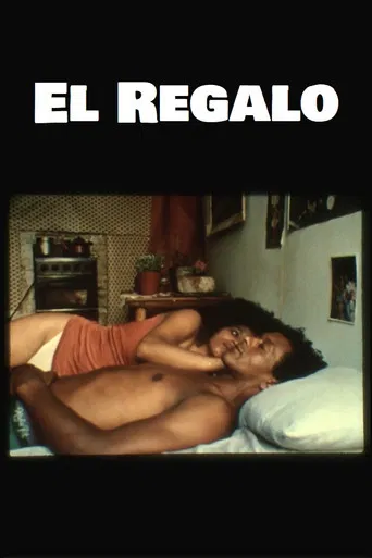 El regalo poster