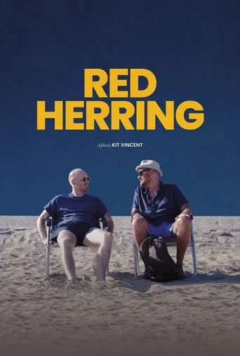 Red Herring poster
