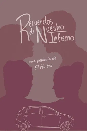 Memories from our Hell poster