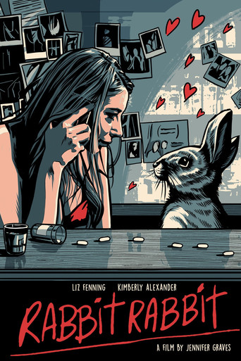 Rabbit Rabbit poster
