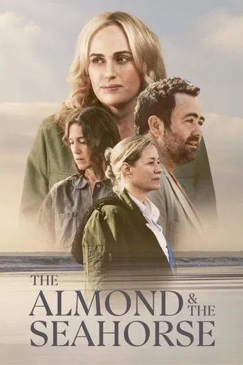The Almond and the Seahorse poster