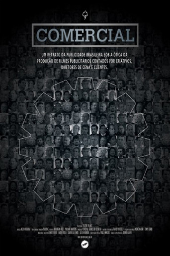 Comercial poster