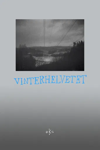 The Winter Hell poster