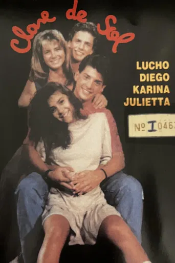 Novia de fin de semana poster