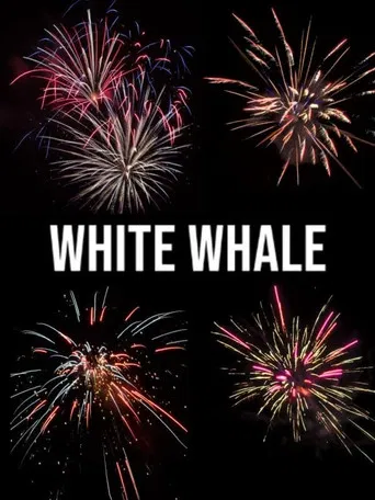 White Whale poster