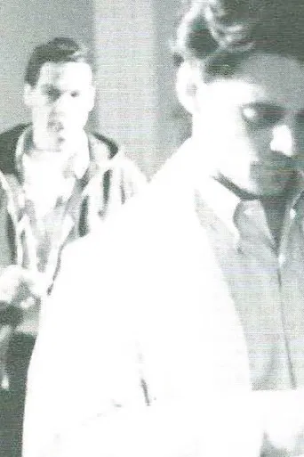 The Confession poster