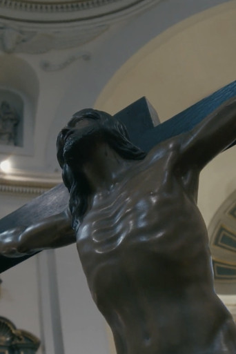 El Divino Cautivo poster