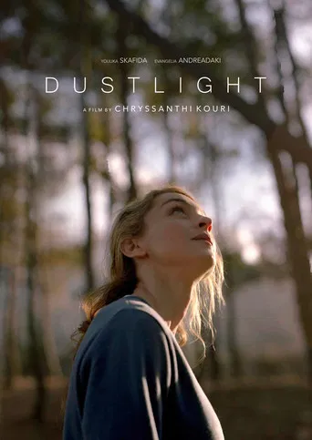 Dustlight poster