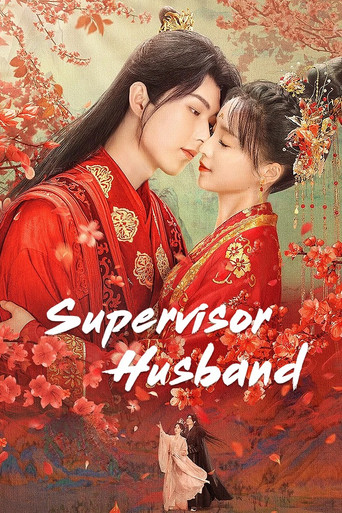 Supervisor Husband poster