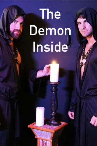 The Demon Inside poster