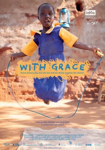 With Grace poster