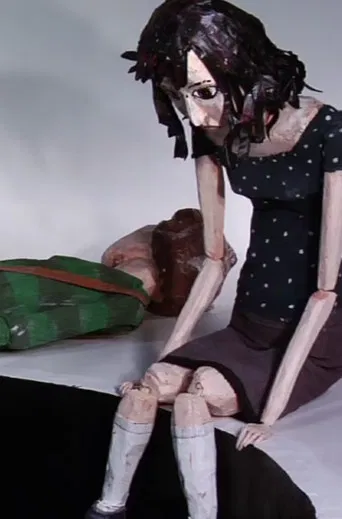 Le Petit Gouffre poster