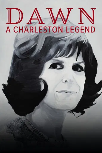 Dawn: A Charleston Legend poster