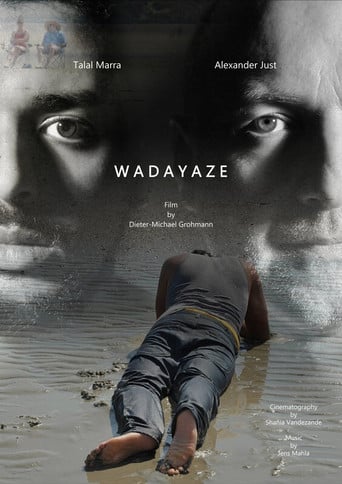 Wadayaze poster