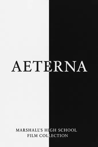 Aeterna poster