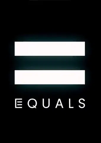 EQUALS poster