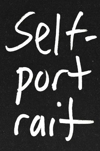 Self-Portrait poster