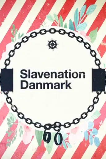 Slavenation Danmark poster