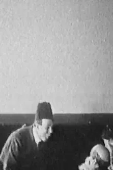 Rigadin in the Balkans poster