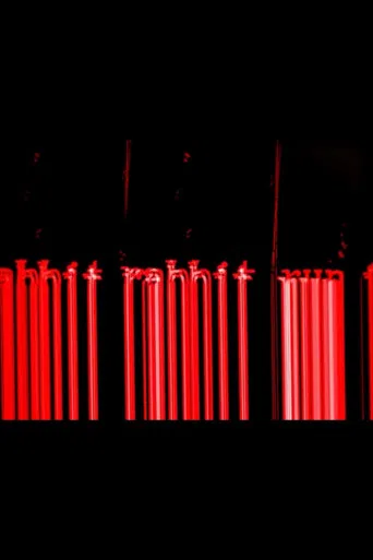 run rabbit run poster