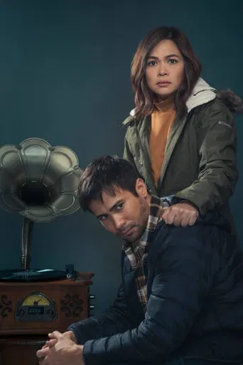 The Diary of Mrs. Winters poster