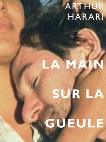 La main sur la gueule poster