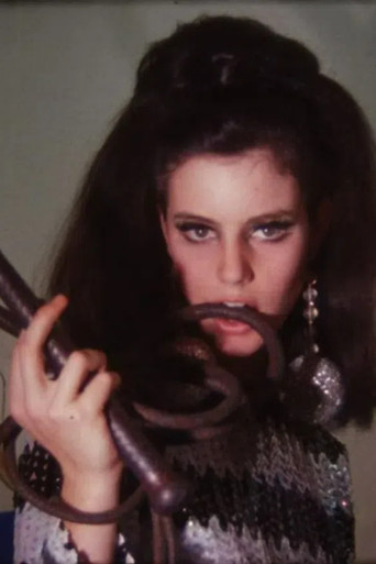 Paraphernalia poster