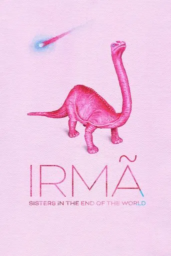 Sisters in the End of the World poster