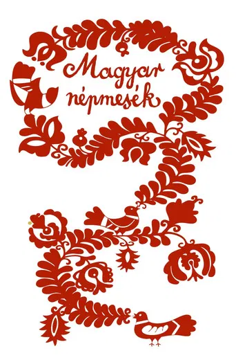 Hungarian Folk Tales: The little walnut poster