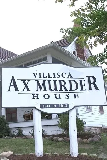 Red Letter Media Investigates: The Villisca Ax Murder House poster