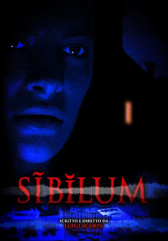 Sībĭlum poster