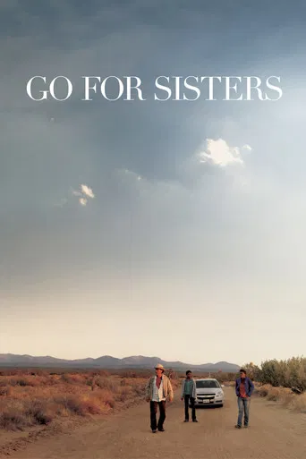 Go for Sisters poster