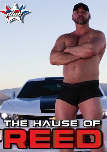 The Hause of Reed poster