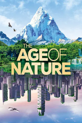 The Age of Nature poster