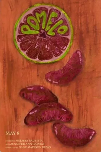 Pomelo poster