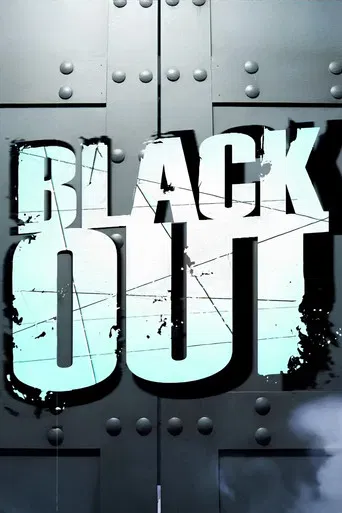 Total Blackout poster