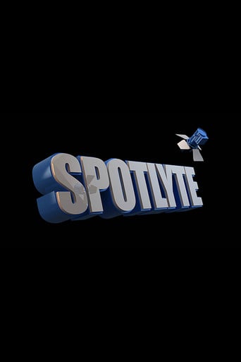 Spotlyte poster