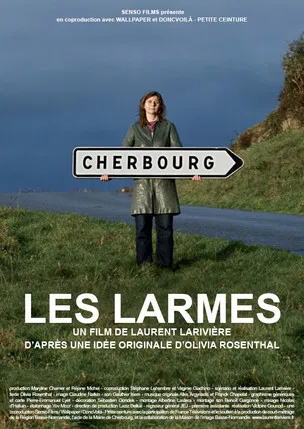 Les Larmes poster
