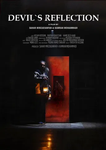 Devil’s Reflection poster