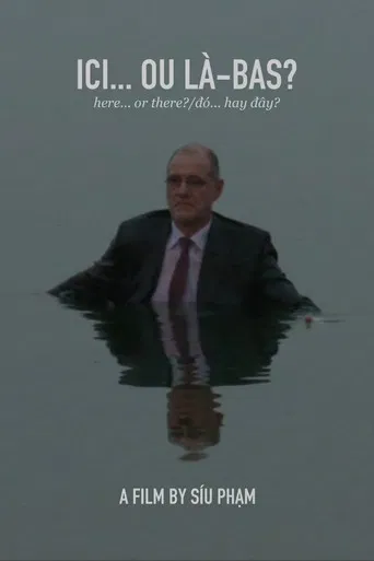 Here... or There? poster