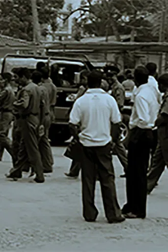 Misery Next Time poster