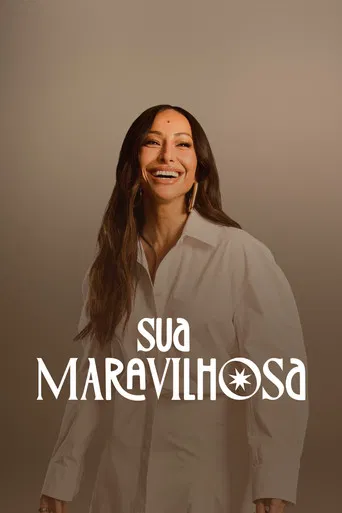 Sua Maravilhosa poster