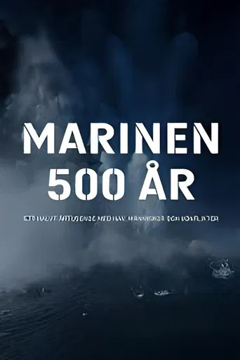 500 years of the Navy – Half a Millennium of People, Sea and Conflicts poster