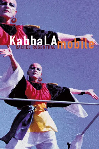 KabbaLAmobile poster