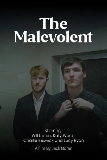The Malevolent poster