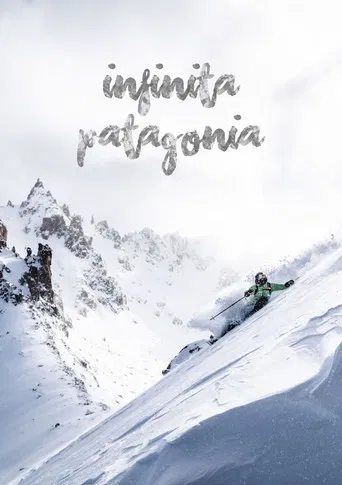 Infinita Patagonia poster