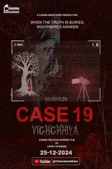 Case 19: Vichchhiya poster